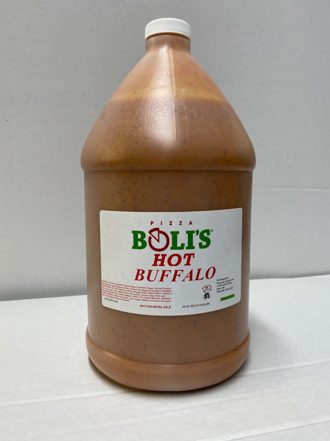 Picture of BOLIS HOT BUFFALO
