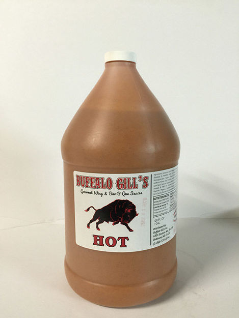 Picture of BUFFALO HOT SAUCE