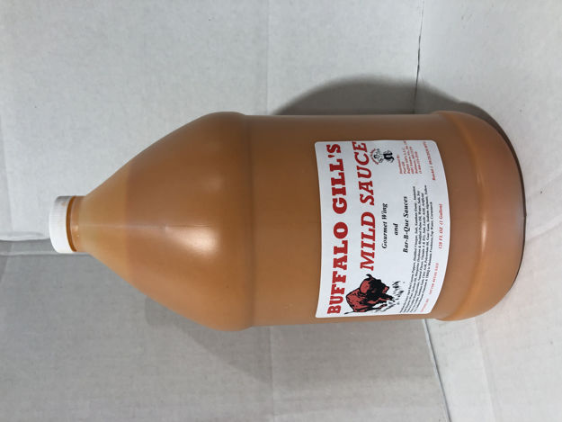 Picture of BUFFALO MILD SAUCE