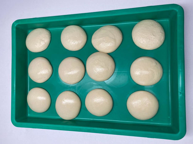 Picture of FRESHDOUGH 10 OZ 12 balls /tray (small)