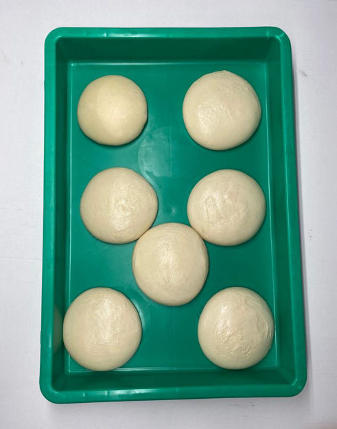 Picture of FRESH DOUGH 19 OZ 7 balls/tray (Large)