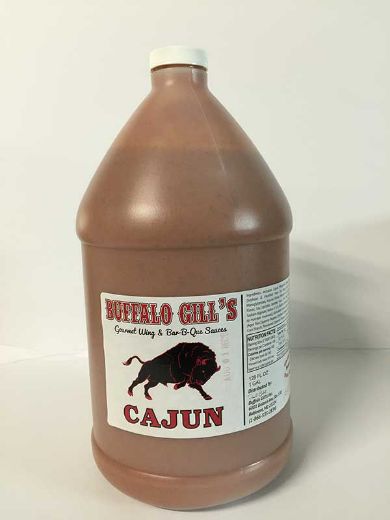 Picture of BUFFALO CAJUN SAUCE