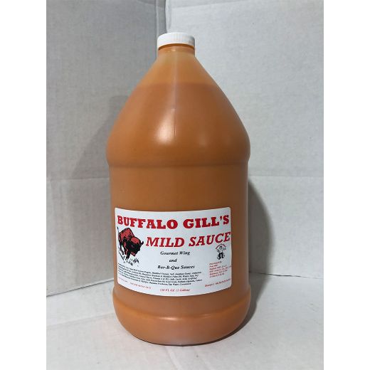 Picture of BUFFALO MILD SAUCE