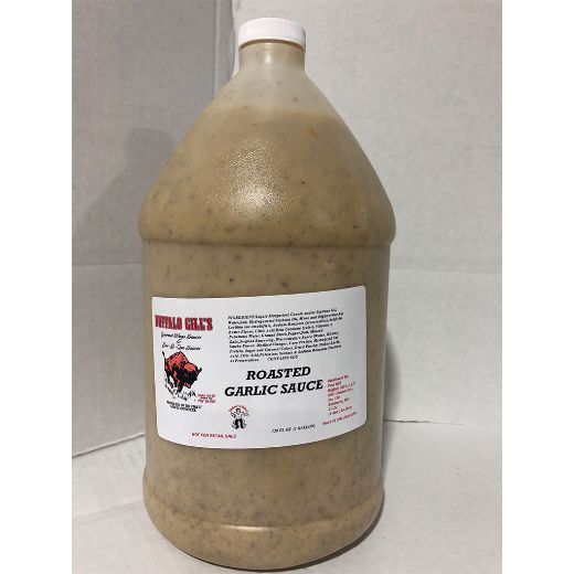 Picture of BUFFALO ROASTED GARLIC SAUCE