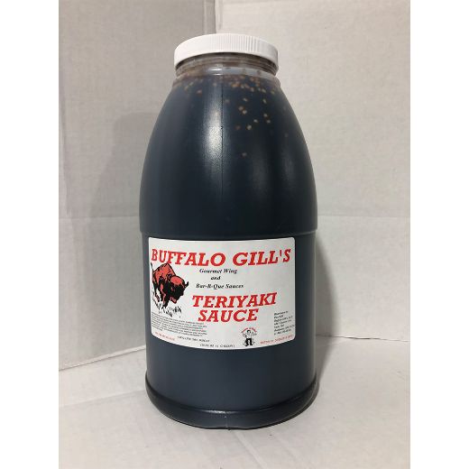 Picture of BUFFALO TERIYAKI SAUCE