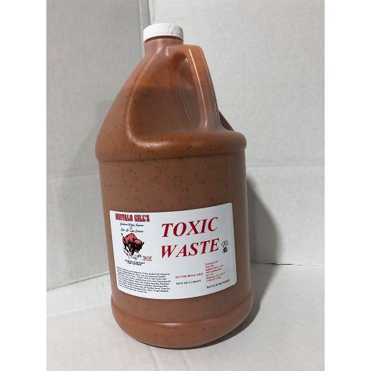 Picture of BUFFALO TOXIC WASTE
