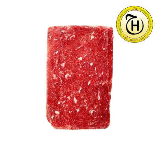Picture of PHILLY STEAKS HALAL SANDWICH SLICES 6XL 10 LBS
