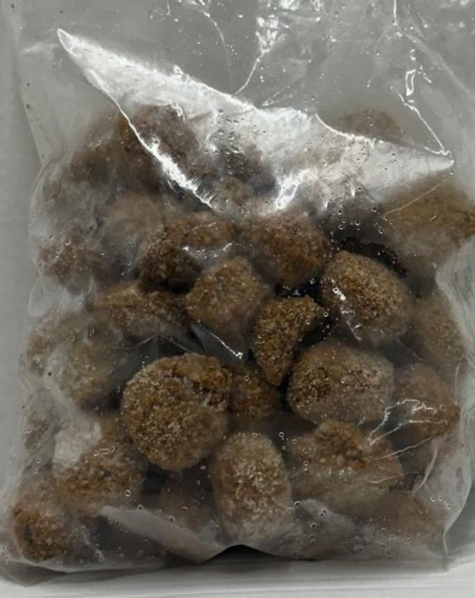 Picture of PRE COOCKED FALAFEL 5/ box