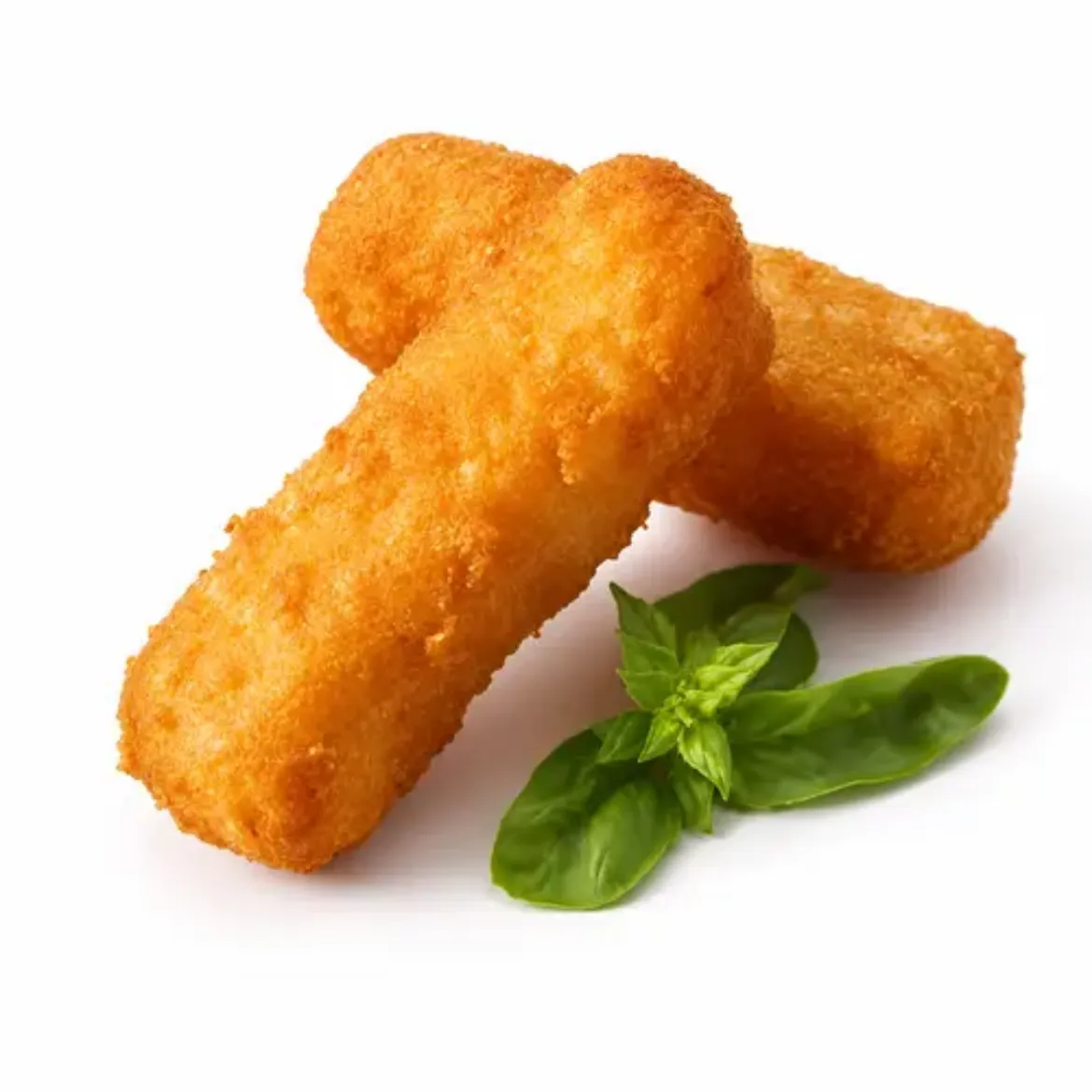 Picture of ALSHAM BATTERED MOZZARELLA PLANKS