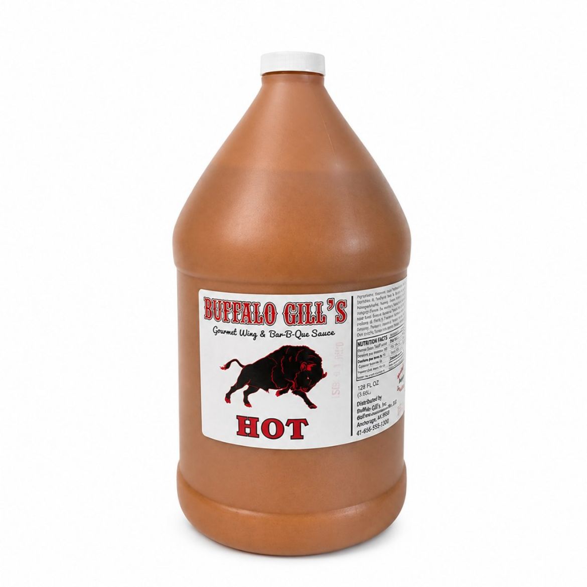 Picture of BUFFALO HOT SAUCE