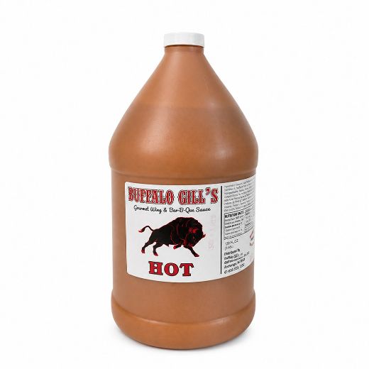 Picture of BUFFALO HOT SAUCE