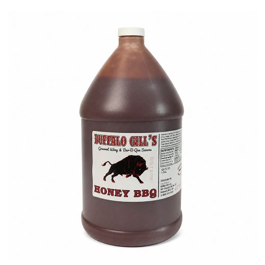 Picture of BUFFALO HONEY BAR-B-QUE SAUCE