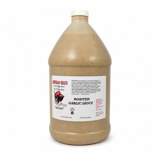 Picture of BUFFALO ROASTED GARLIC SAUCE