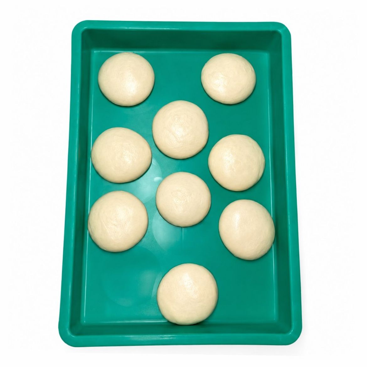 Picture of FRESH DOUGH 12 OZ 9 balls/tray (Medium)