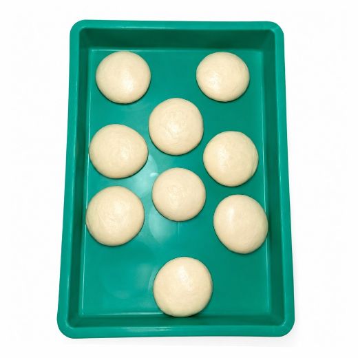 Picture of FRESH DOUGH 12 OZ 9 balls/tray (Medium)