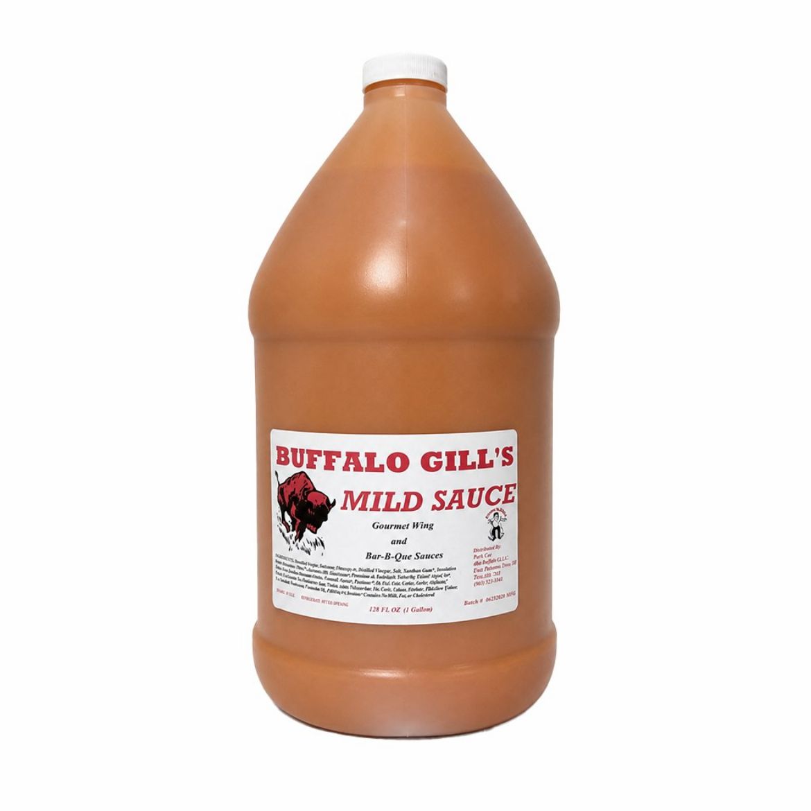 Picture of BUFFALO MILD SAUCE