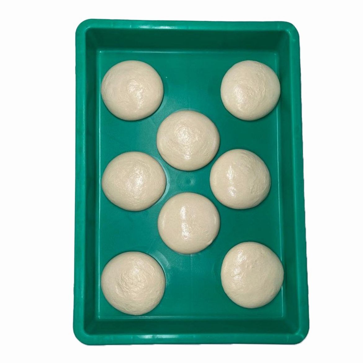 Picture of FRESH DOUGH 16 OZ 8 balls/tray