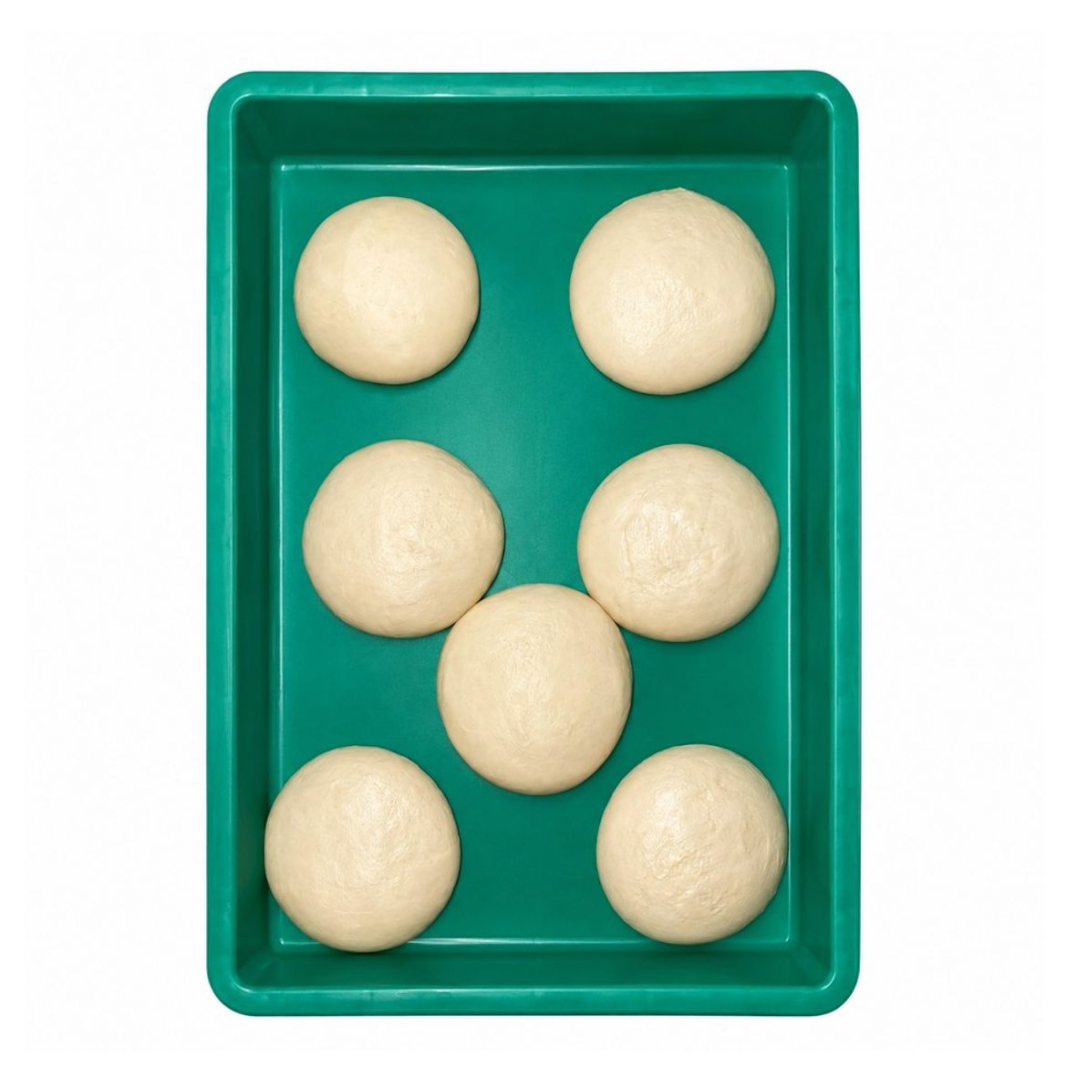 Picture of FRESH DOUGH 19 OZ 7 balls/tray (Large)