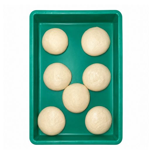 Picture of FRESH DOUGH 19 OZ 7 balls/tray (Large)