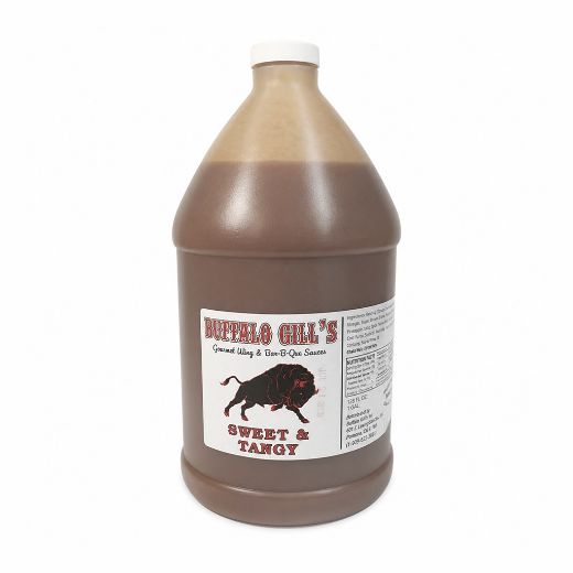 Picture of BUFFALO TANGY BAR-B-QUE SAUCE