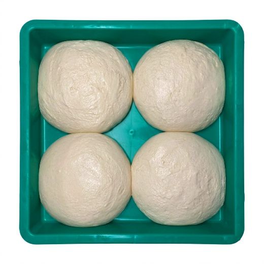 Picture of FRESH DOUGH 57 OZ 4 balls/tray