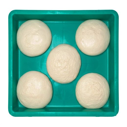 Picture of FRESH DOUGH 28 OZ 5 balls/tray
