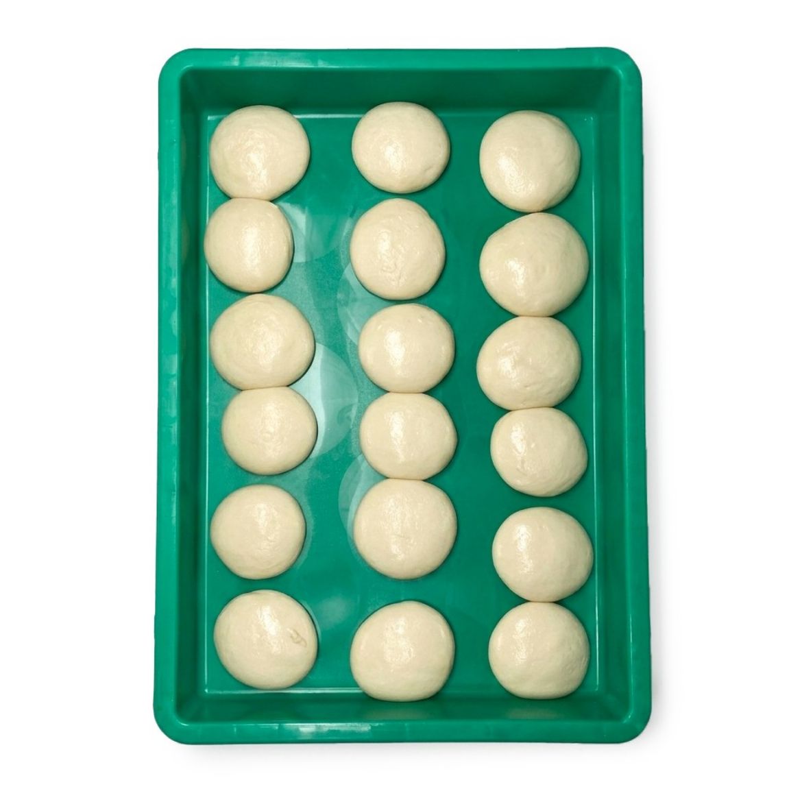 Picture of FRESH DOUGH 6 OZ 18 balls/tray