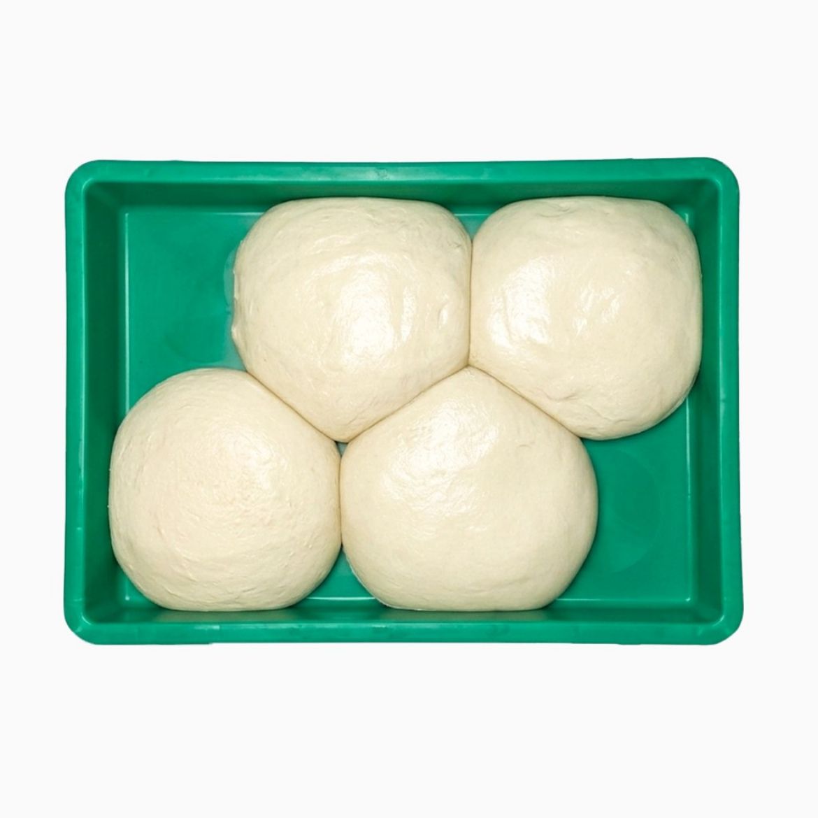 Picture of FRESH DOUGH 72 OZ 4 balls/tray