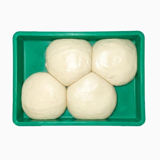 Picture of FRESH DOUGH 72 OZ 4 balls/tray