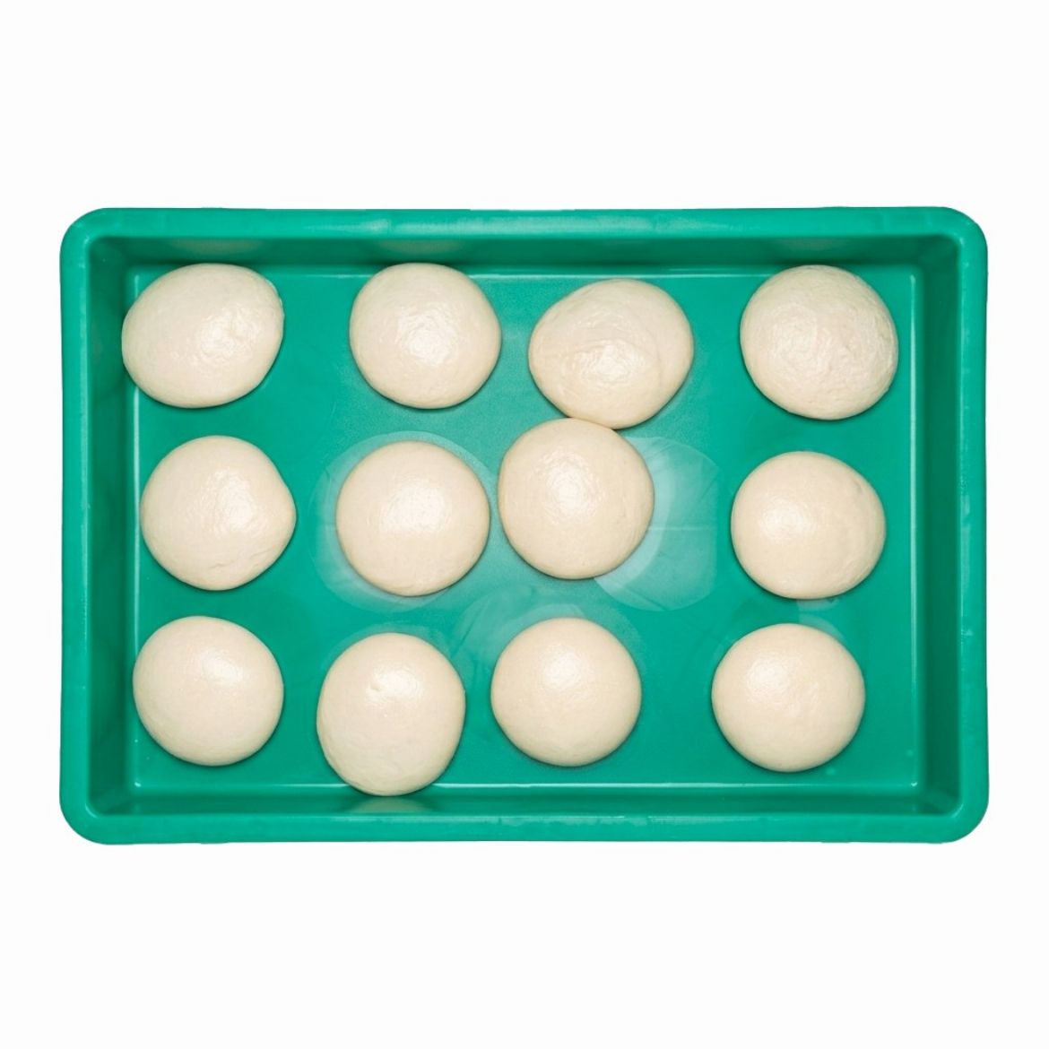Picture of FRESHDOUGH 10 OZ 12 balls /tray (small)